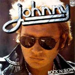 Johnny Hallyday : Rock' N Slow